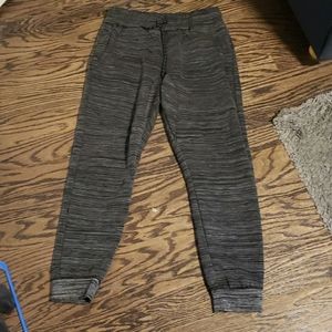BLUE CROWN joggers